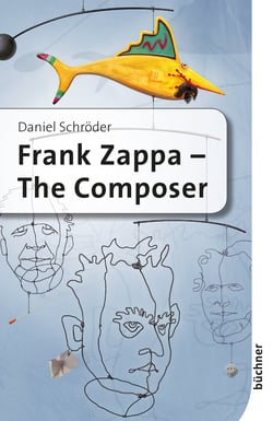 Frank Zappa - The Composer