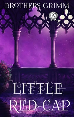 Brothers Grimm - Little Red-Cap