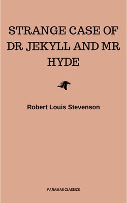 Strange Case of Dr Jekyll and Mr Hyde and Other Stories (Evergreens)