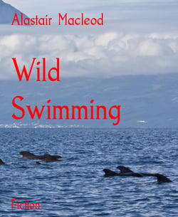 Wild Swimming