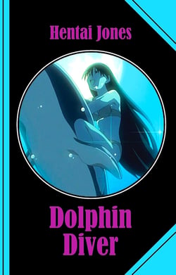 Dolphin Diver - An erotic Journey back into the Sea