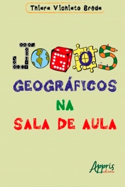 Jogos Geográficos na Sala de Aula