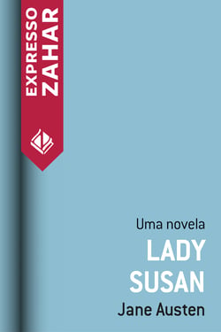 Lady Susan - Uma novela