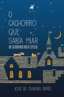 O cachorro que sabia miar - Um cachorrinho muito especial