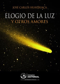 Elogio de la luz - Y otros amores