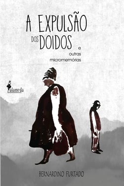 A expulsão dos doidos - E outras micromemórias