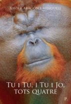 Tu i Tu, i Tu i Jo, tots quatre