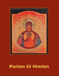 Porten til Himlen - KristusSophia