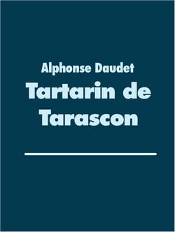 Tartarin de Tarascon