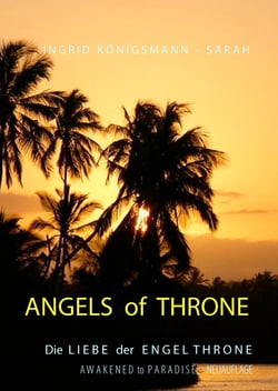 Angels of Throne - Awakened to Paradise - Die Liebe der Engel Throne