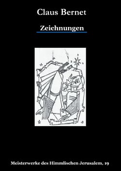 Zeichnungen - Meisterwerke des Himmlischen Jerusalem, 19