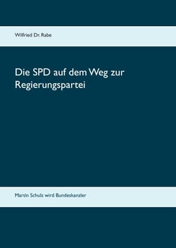 Die SPD auf dem Weg zur Regierungspartei - So wird Martin Schulz Bundeskanzler