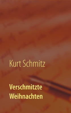 Verschmitzte Weihnachten - Weihnachtsgeschichten mal anders