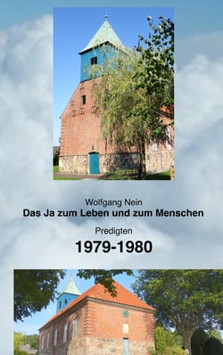 Das Ja zum Leben und zum Menschen, Band 14 - Predigten 1979-1980