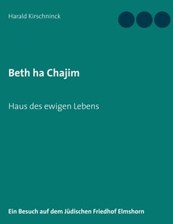 Beth ha Chajim - Ein Besuch auf dem Jüdischen Friedhof Elmshorn