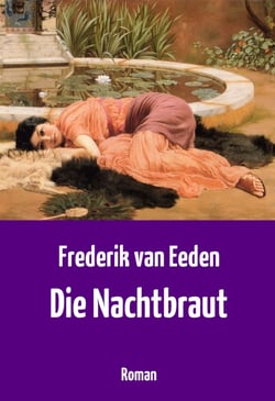 Die Nachtbraut - Roman über das Träumen und Lieben