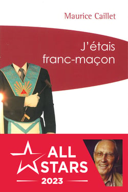 J'étais franc-maçon