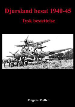 Djursland besat 1940-45 - Tysk besættelse