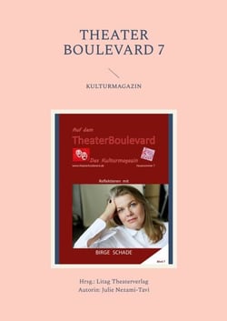 THEATER BOULEVARD 7 - Blvd 7