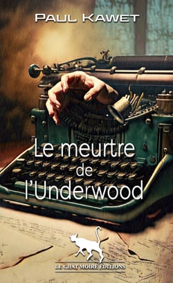 Le meurtre de l'Underwood