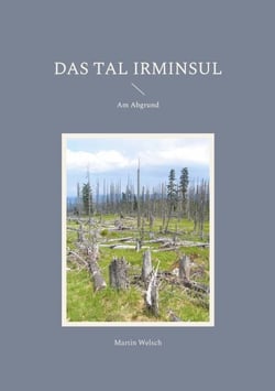 Das Tal Irminsul - Am Abgrund