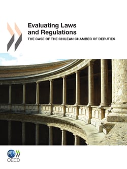 Evaluating Laws and Regulations - The Case of the Chilean Chamber of Deputies