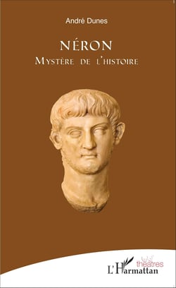 Néron - Mystère de l'Histoire
