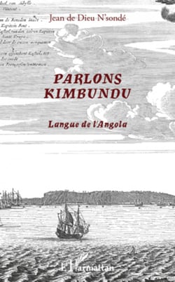 Parlons Kimbundu - Langue de l'Angola
