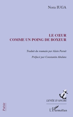 Le coeur comme un poing de boxeur