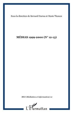 MÉDIAS 1900-2000