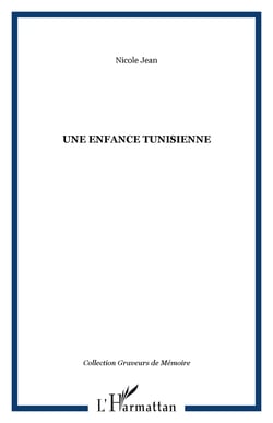 Une enfance tunisienne