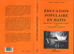 Education populaire en Haïti - Rapport des "Ti Kominote Legliz" et des organisations populaires