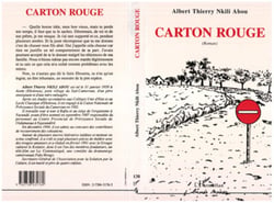 Carton rouge