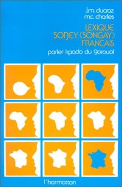 Lexique songhay-français