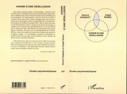 AVENIR D'UNE DÉSILLUSION