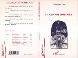 La Grande Horloge
