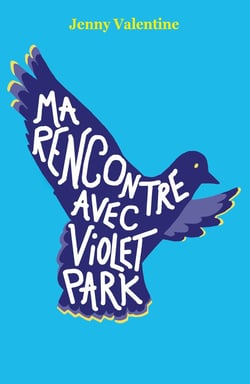 Ma rencontre avec Violet Park
