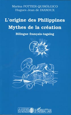 L'origine des philippines - Mythes de la création
