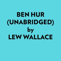 Ben Hur (Unabridged)