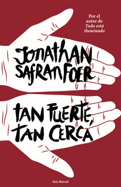 Tan fuerte, tan cerca