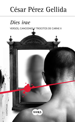 Dies irae (Versos, canciones y trocitos de carne 2) - Versos, canciones y trocitos de carne II