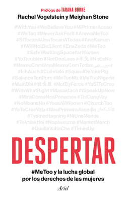 Despertar - #MeToo y la lucha global por los derechos de las mujeres