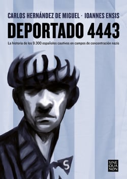 Deportado 4443 - Sus tuits ilustrados