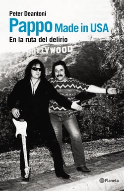 Pappo made in USA