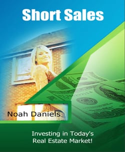 Short Sales - Investing In Today's Real Estate Market