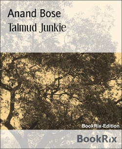 Talmud Junkie