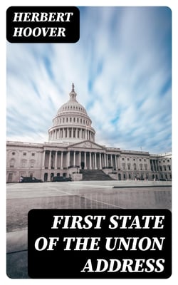 First State of the Union Address