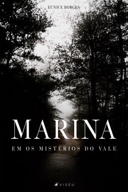Marina em os mistérios do Vale - O misterioso Vale de um só