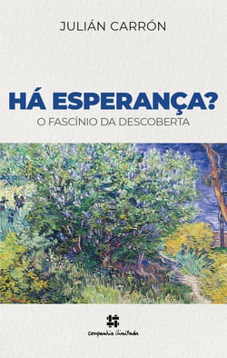 Há esperança? - O fascínio da descoberta