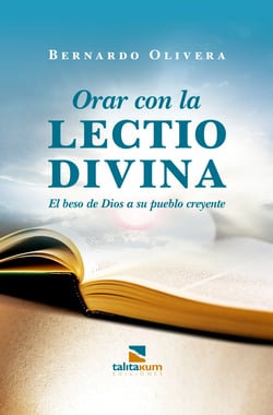 Orar con la Lectio divina - El beso de Dios a su pueblo creyente